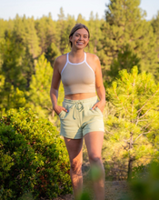 Load image into Gallery viewer, BEIGE TANK