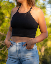 Load image into Gallery viewer, BLACK TANK