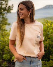 Load image into Gallery viewer, COORDINATES T-SHIRT