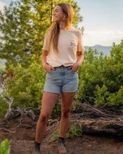 Load image into Gallery viewer, COORDINATES T-SHIRT