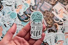 Load image into Gallery viewer, DOTR Sticker Pack