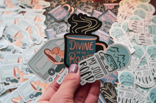 Load image into Gallery viewer, DOTR Sticker Pack