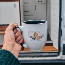 Load image into Gallery viewer, Our Family Mug