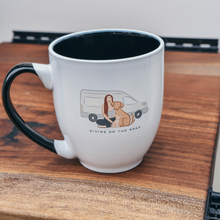 Load image into Gallery viewer, Our Family Mug