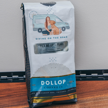Load image into Gallery viewer, "Pick Me Up" - Pearl (Dark Roast)