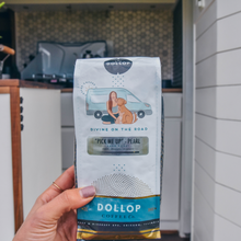 Load image into Gallery viewer, "Pick Me Up" - Pearl (Dark Roast)