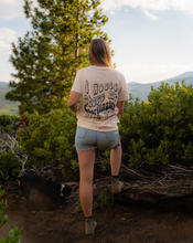 Load image into Gallery viewer, COORDINATES T-SHIRT
