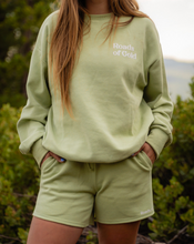Load image into Gallery viewer, YOUR FAVORITE SWEATSHORTS

