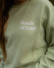 Load image into Gallery viewer, "TEXT ME" CREWNECK
