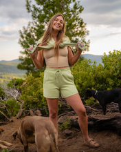 Load image into Gallery viewer, YOUR FAVORITE SWEATSHORTS
